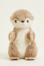 Warmies Otter Warmies