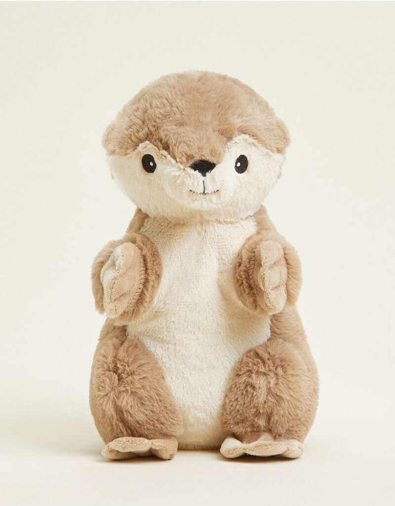 Warmies Otter Warmies