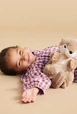 Warmies Otter Warmies