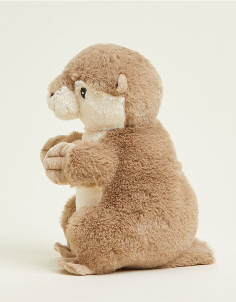 Warmies Otter Warmies