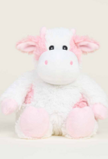 Warmies Strawberry Cow Warmies