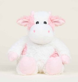 Warmies Strawberry Cow Warmies