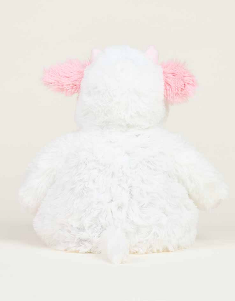 Warmies Strawberry Cow Warmies