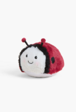 Warmies Ladybug Junior Warmies