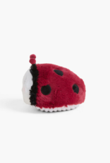 Warmies Ladybug Junior Warmies