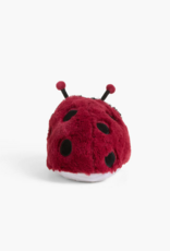 Warmies Ladybug Junior Warmies