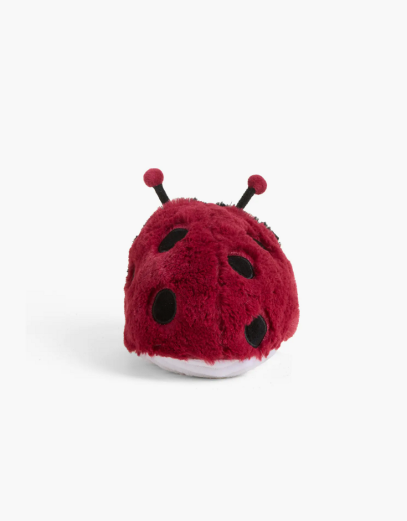 Warmies Ladybug Junior Warmies