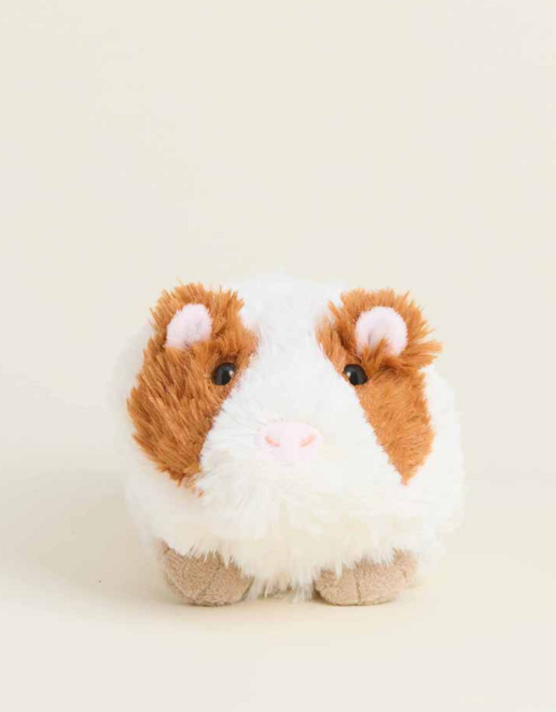 Warmies Guinea Pig Junior Warmies