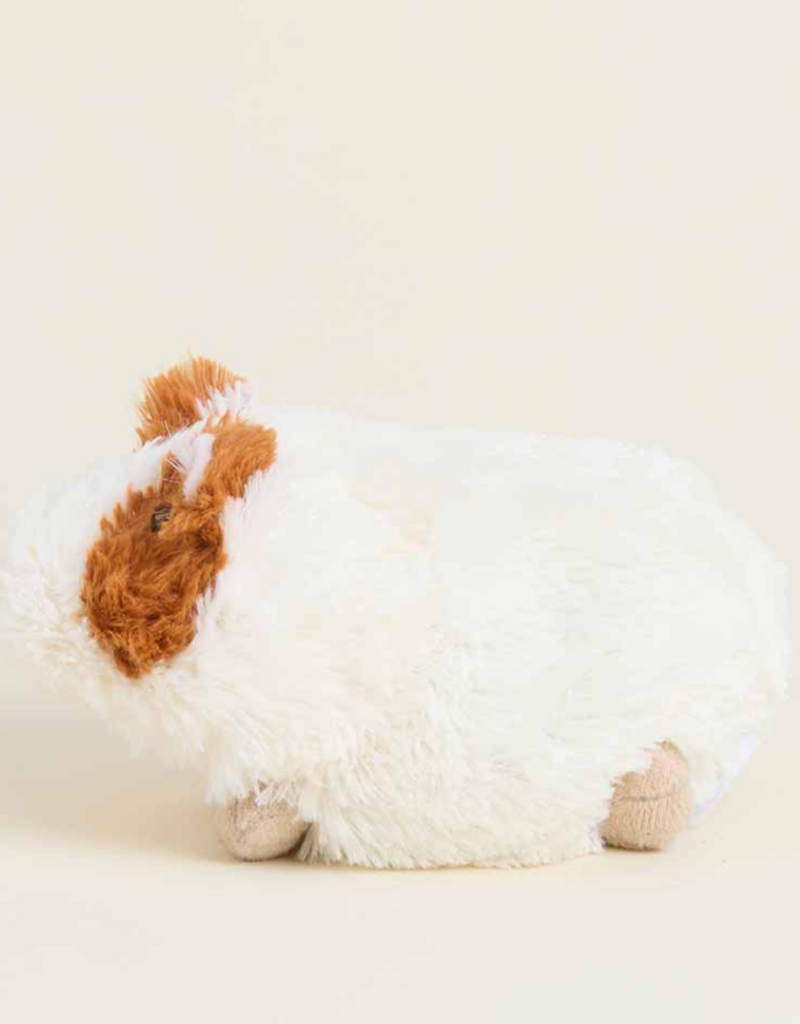 Warmies Guinea Pig Junior Warmies