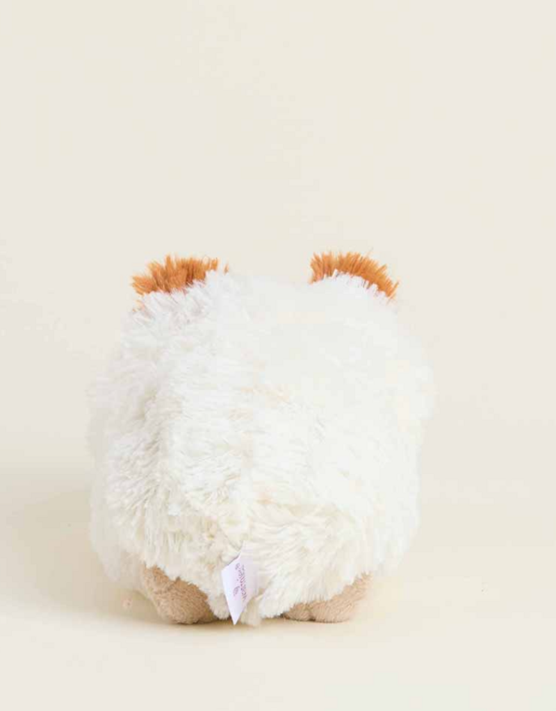 Warmies Guinea Pig Junior Warmies