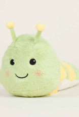Warmies Caterpillar Warmies