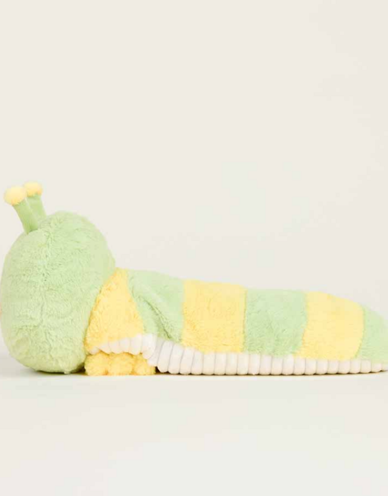Warmies Caterpillar Warmies
