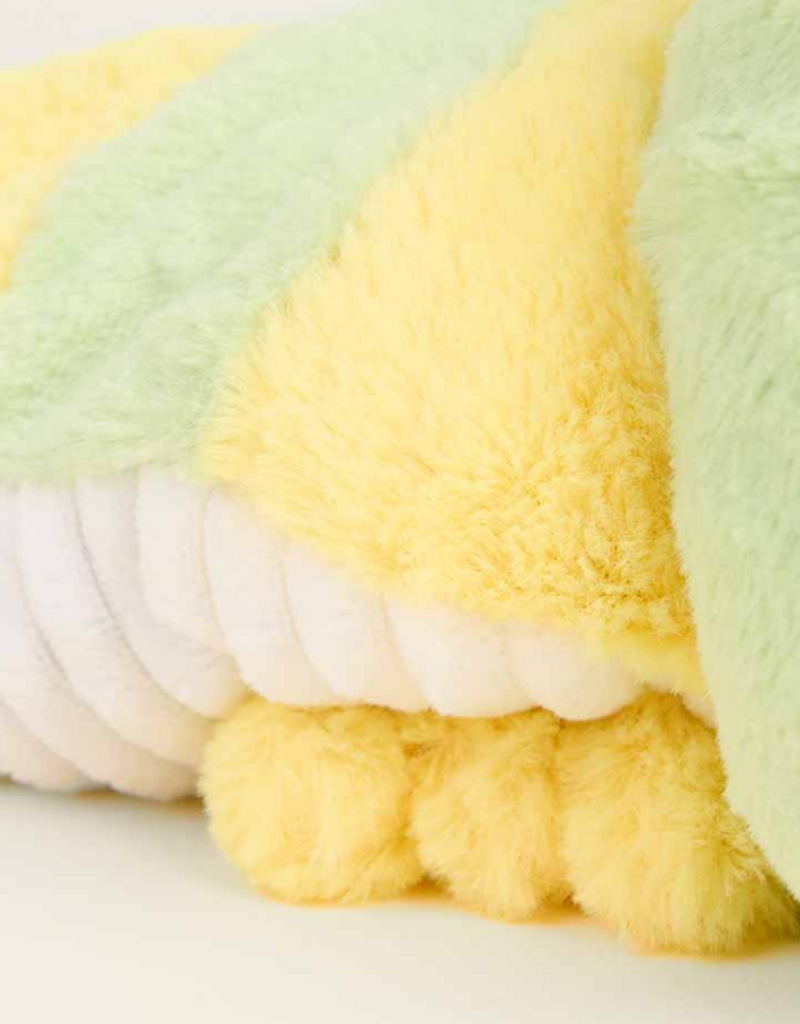 Warmies Caterpillar Warmies