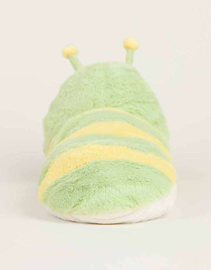 Warmies Caterpillar Warmies