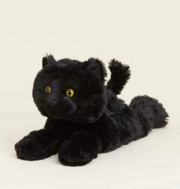 Warmies Black Cat Warmies