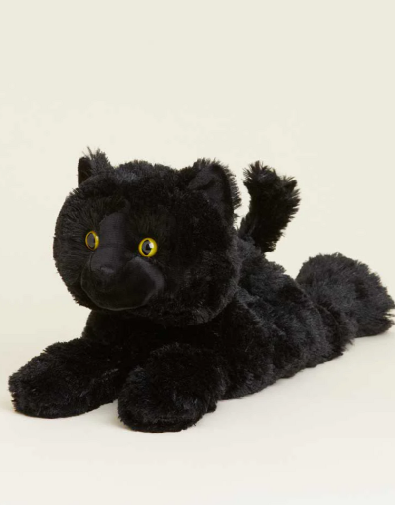 Warmies Black Cat Warmies