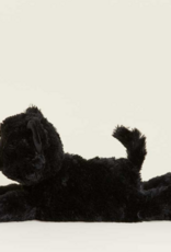 Warmies Black Cat Warmies
