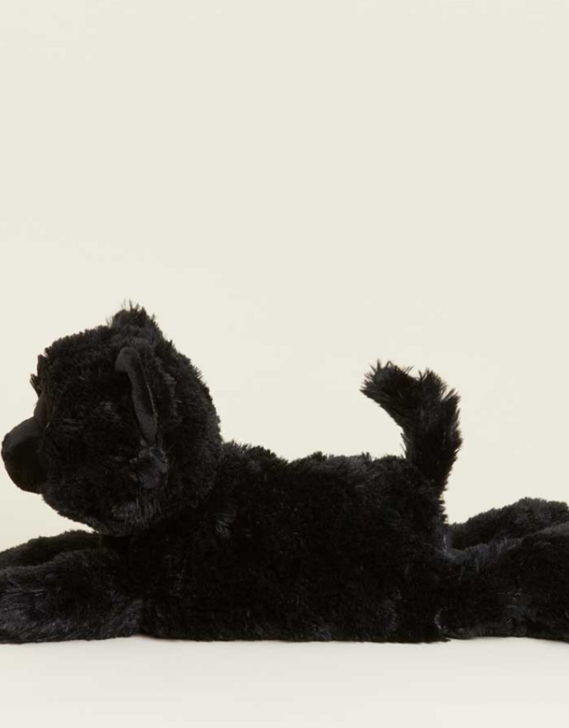 Warmies Black Cat Warmies