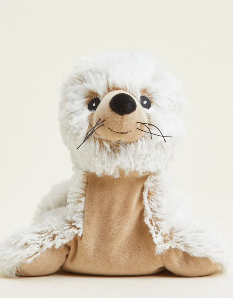Warmies Seal Warmies