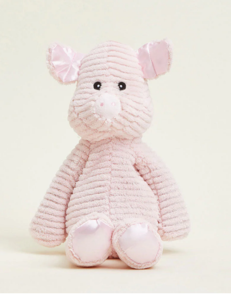 Warmies Pig My First Warmies