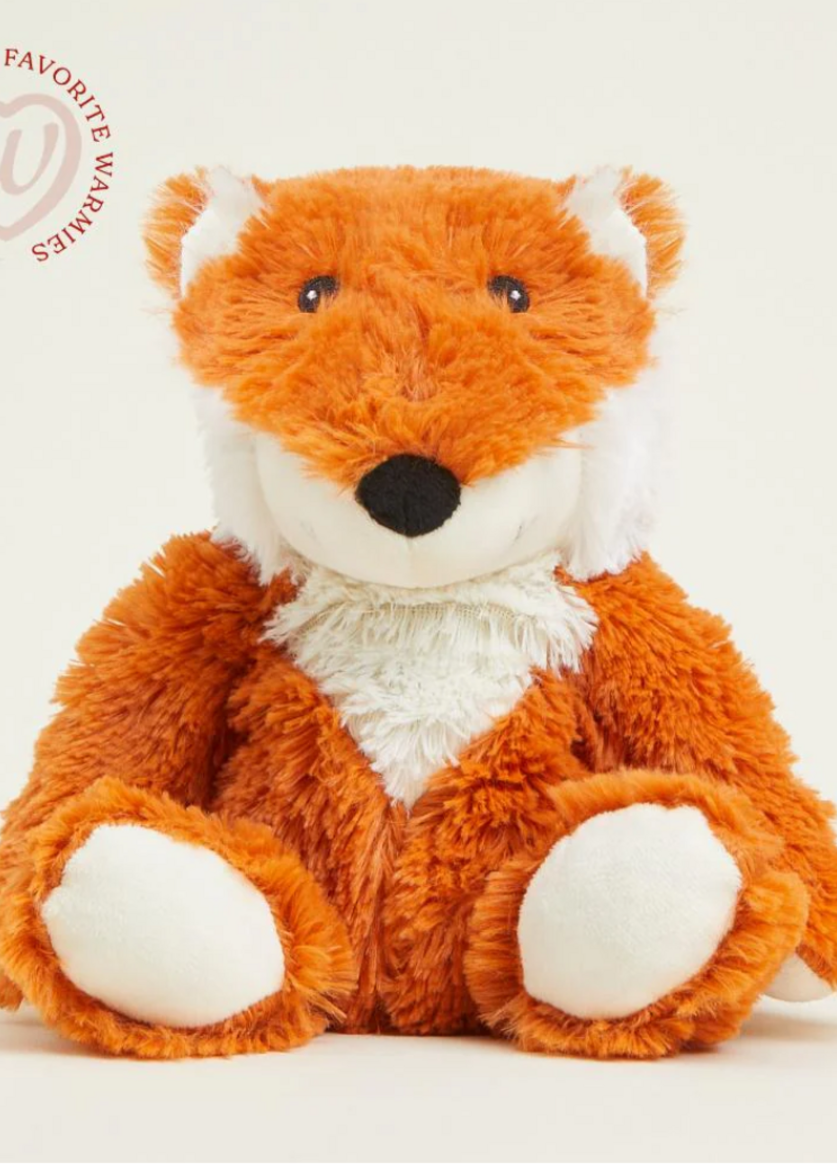 Warmies Fox Warmies