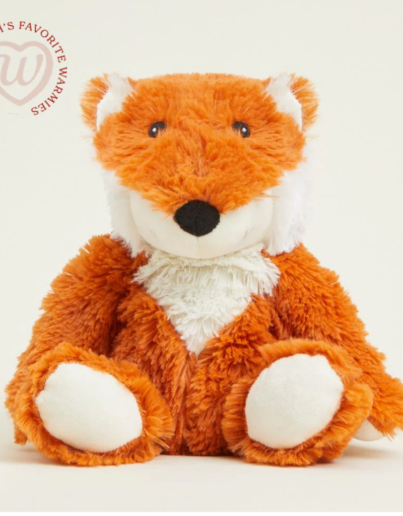 Warmies Fox Warmies