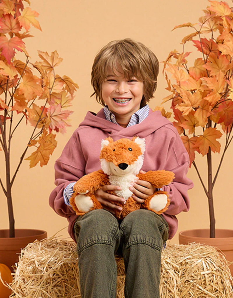 Warmies Fox Warmies