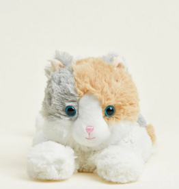 Warmies Calico Cat Warmies
