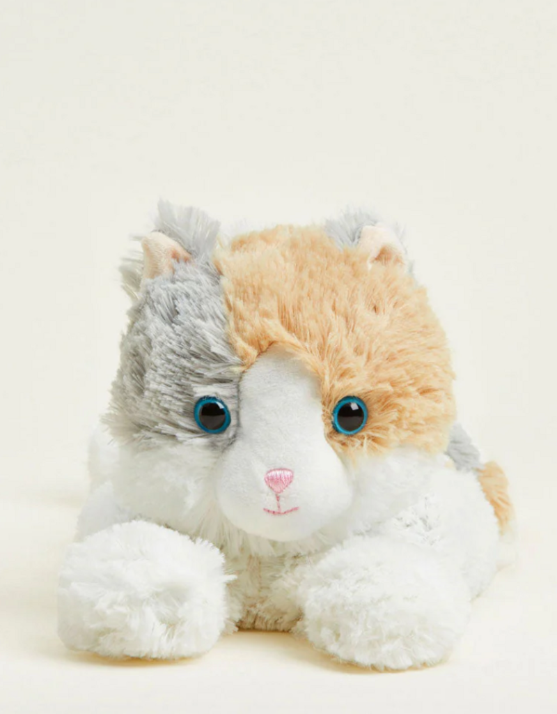 Warmies Calico Cat Warmies