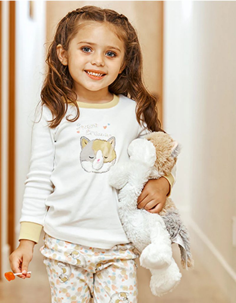 Warmies Calico Cat Warmies