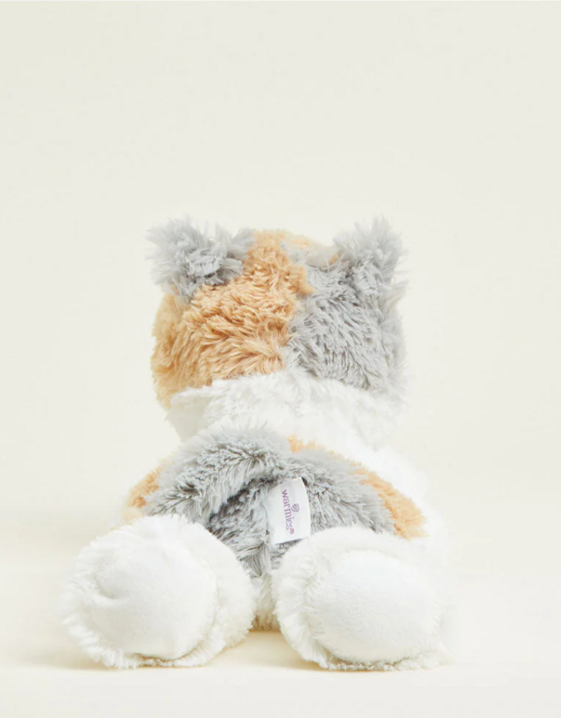 Warmies Calico Cat Warmies