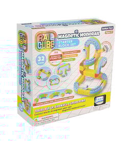 Rail Cube Rail Cube Starter Set