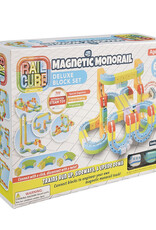 Rail Cube Rail Cube Deluxe Set