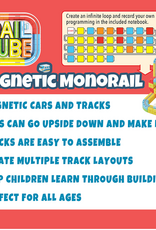 Rail Cube Rail Cube Deluxe Set