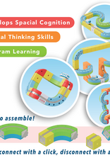 Rail Cube Rail Cube Deluxe Set