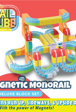 Rail Cube Rail Cube Deluxe Set