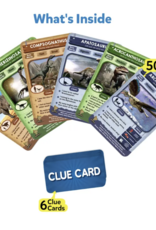 Skillmaticts Guess in 10  - World of Dinosaurs