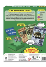 Skillmaticts Guess in 10  - World of Dinosaurs