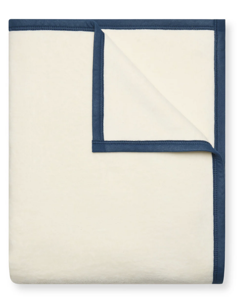 ChappyWrap Vintage Center Stripes Blanket