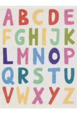 ChappyWrap ABC Mini Blanket