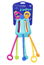 Mobi Games Zippee Activity Toy