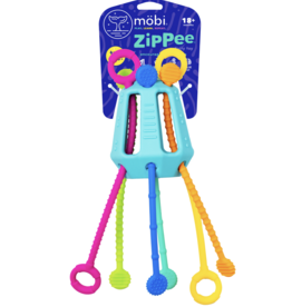 Mobi Games Zippee Activity Toy