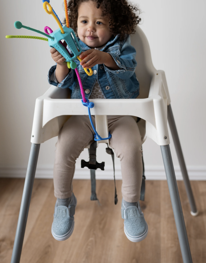 Mobi Games Zippee Activity Toy