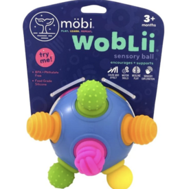 Mobi Woblii Sensory Ball