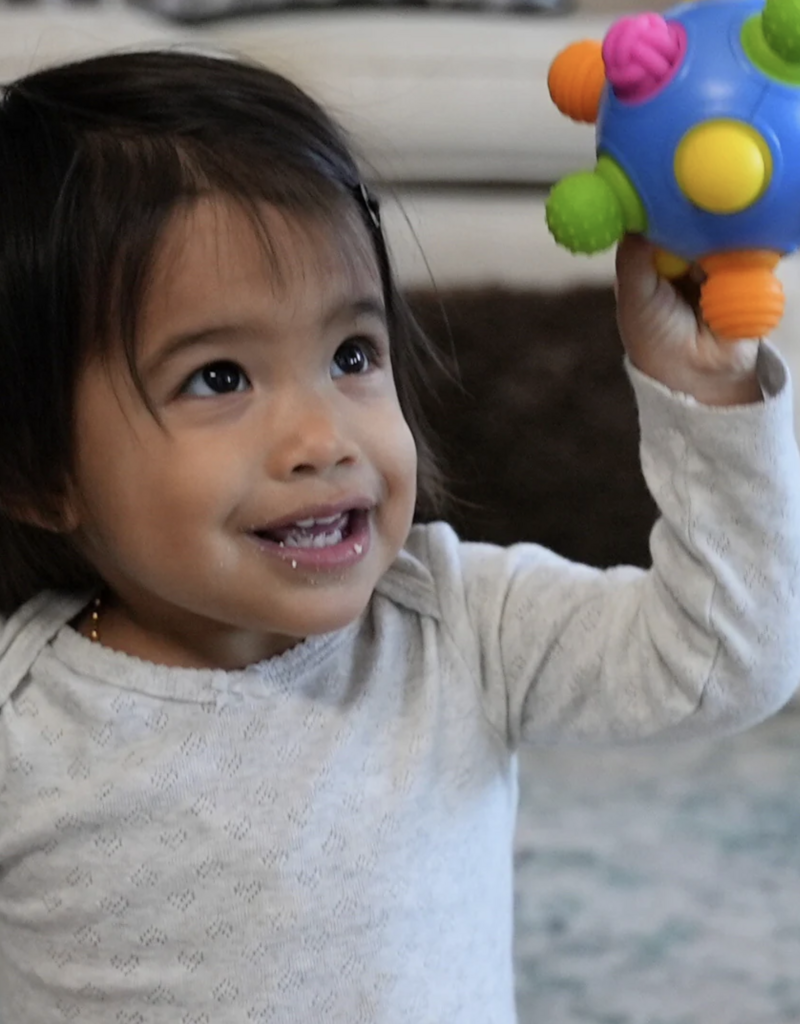 Mobi Woblii Sensory Ball