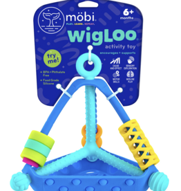 Mobi Wigloo Activity Toy