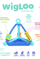 Mobi Wigloo Activity Toy