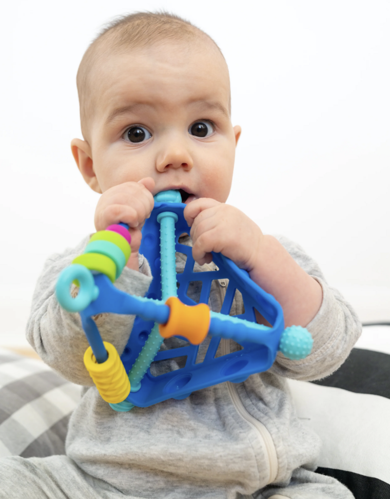 Mobi Wigloo Activity Toy