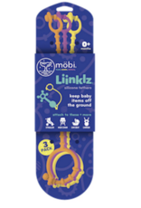 Mobi Liinklz - Vibrant