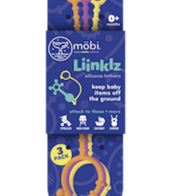 Mobi Liinklz - Vibrant